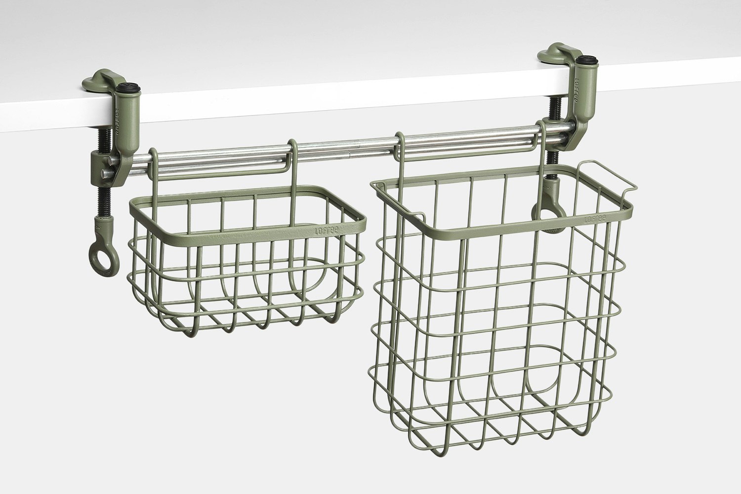 LOFREE Corner Holders Extension Battlestations Desk Accessories